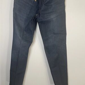 Levi's Men's Dark Blue Relaxed Jeans